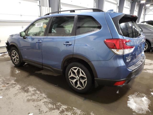 Photo 2 from auction – 2019 SUBARU FORESTER P with VIN JF2SKAEC8KH405508