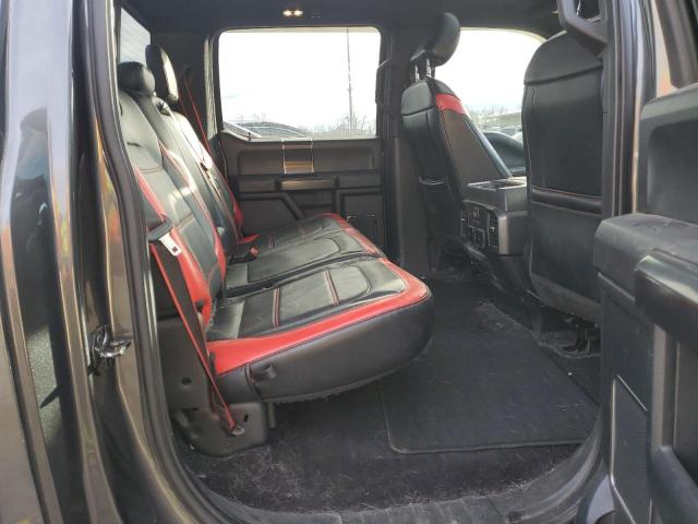 Photo 10 from auction – 2019 FORD F150 SUPER with VIN 1FTEW1E48KFD07034