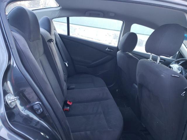 Photo 10 from auction – 2012 NISSAN ALTIMA BAS with VIN 1N4AL2AP2CN580366