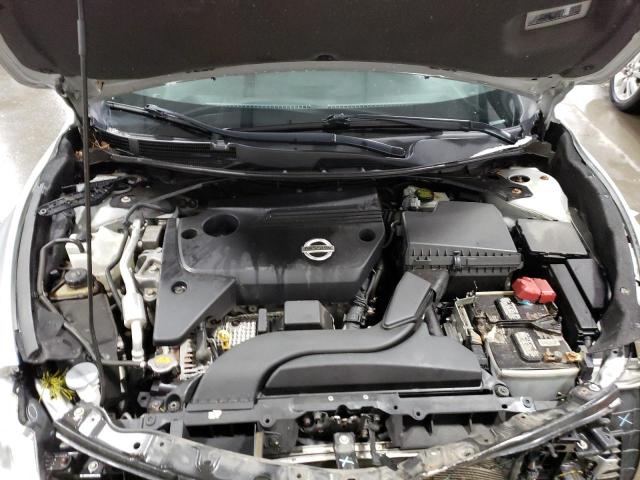 Photo 11 from auction – 2015 NISSAN ALTIMA 2.5 with VIN 1N4AL3APXFC164409