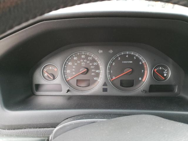 Photo 9 from auction – 2006 VOLVO S60 2.5T with VIN YV1RH592062506484