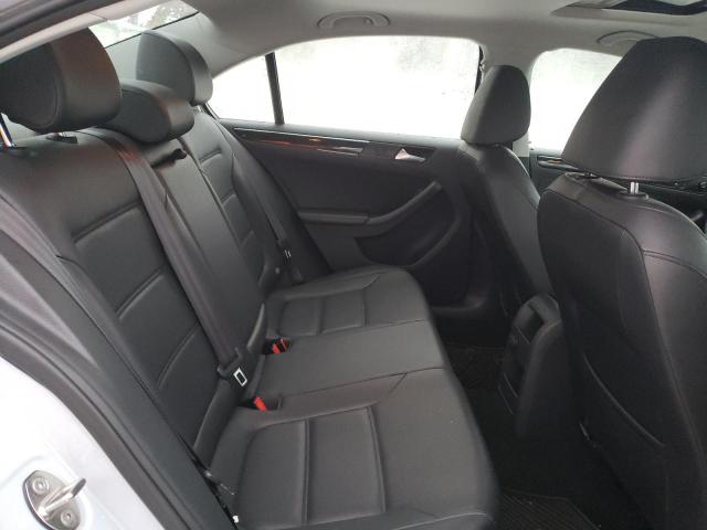 Photo 10 from auction – 2017 VOLKSWAGEN JETTA SEL with VIN 3VWL17AJ4HM329994
