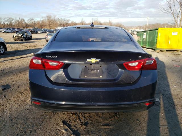 Photo 6 from auction – 2017 CHEVROLET MALIBU LT with VIN 1G1ZE5ST0HF257092