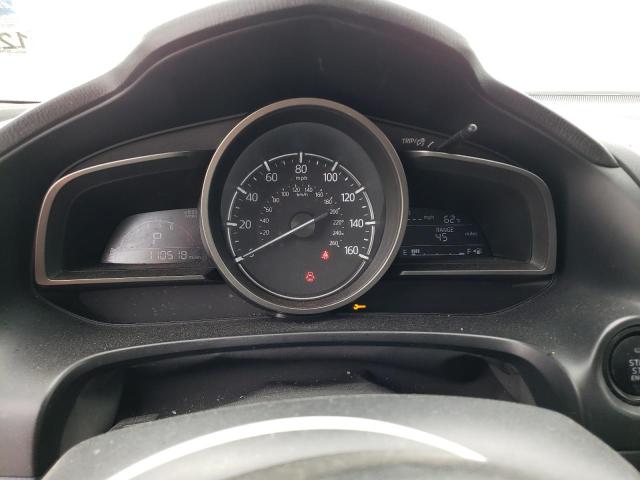Photo 9 from auction – 2018 MAZDA 3 TOURING with VIN 3MZBN1V36JM204722