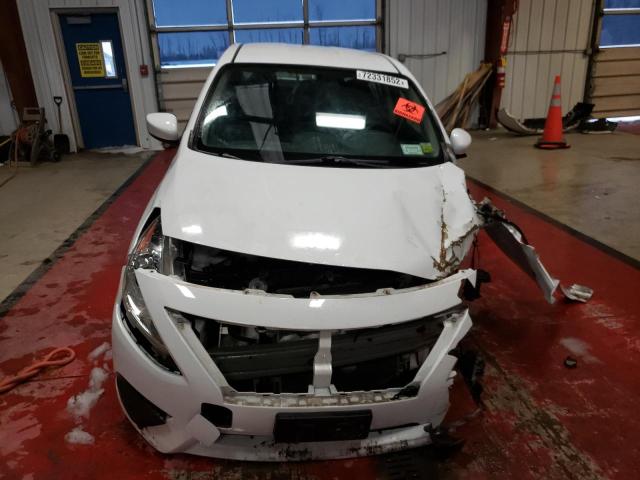 Photo 5 from auction – 2016 NISSAN VERSA S with VIN 3N1CN7AP9GL904545