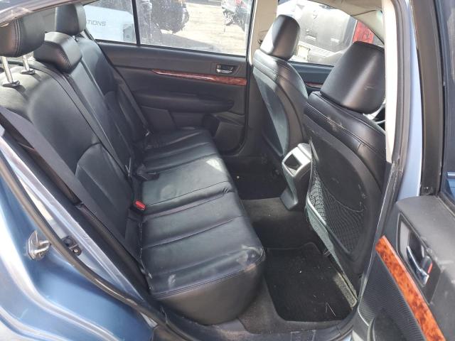 Photo 10 from auction – 2012 SUBARU LEGACY 3.6 with VIN 4S3BMDL66C2004762