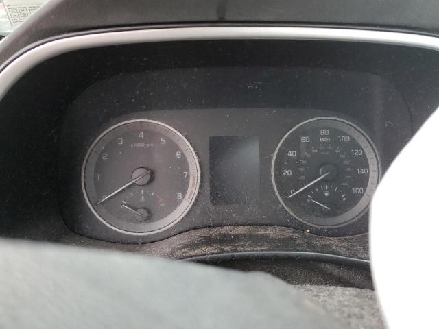 Photo 9 from auction – 2020 HYUNDAI TUCSON LIM with VIN KM8J3CA41LU141716