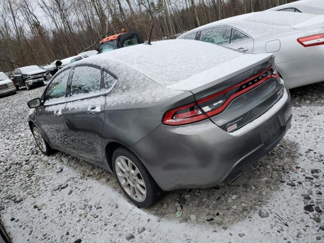 Photo 2 from auction – 2013 DODGE DART LIMIT with VIN 1C3CDFCH1DD294095