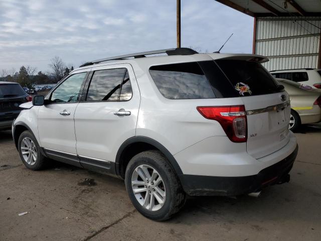 Photo 2 from auction – 2012 FORD EXPLORER X with VIN 1FMHK8D87CGA90038