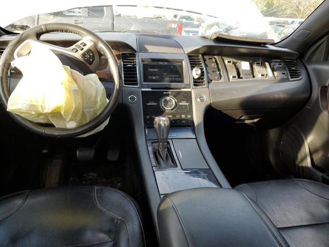 Photo 8 from auction – 2014 FORD TAURUS LIM with VIN 1FAHP2F86EG119022
