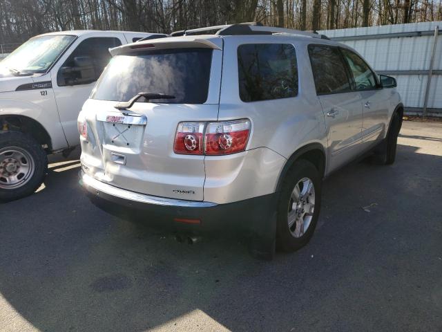 Photo 3 from auction – 2012 GMC ACADIA SLE with VIN 1GKKVPED5CJ264901