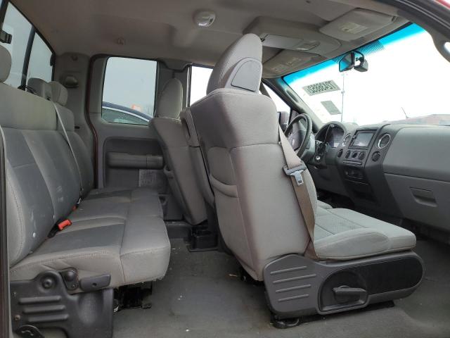 Photo 10 from auction – 2007 FORD F150 with VIN 1FTPX14VX7FA56315