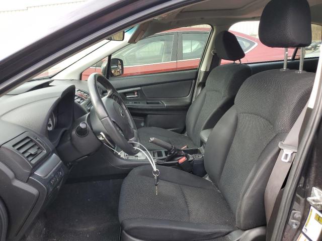 Photo 7 from auction – 2013 SUBARU IMPREZA PR with VIN JF1GPAD63DH201872