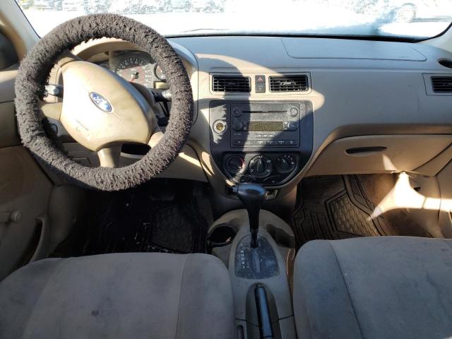 Photo 8 from auction – 2006 FORD FOCUS ZX4 with VIN 1FAFP34N86W207485