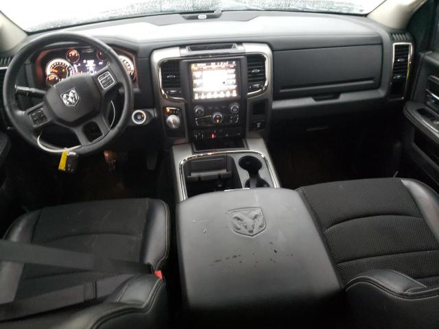 Photo 8 from auction – 2017 RAM 1500 SPORT with VIN 1C6RR6MTXHS637456