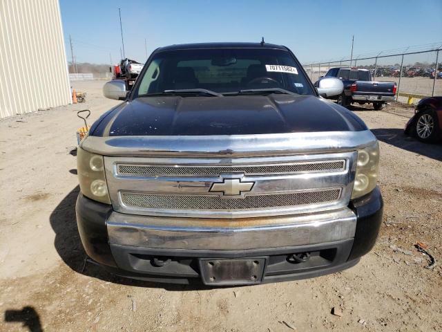 Photo 5 from auction – 2008 CHEVROLET SILVERADO with VIN 3GCEC13C18G194666