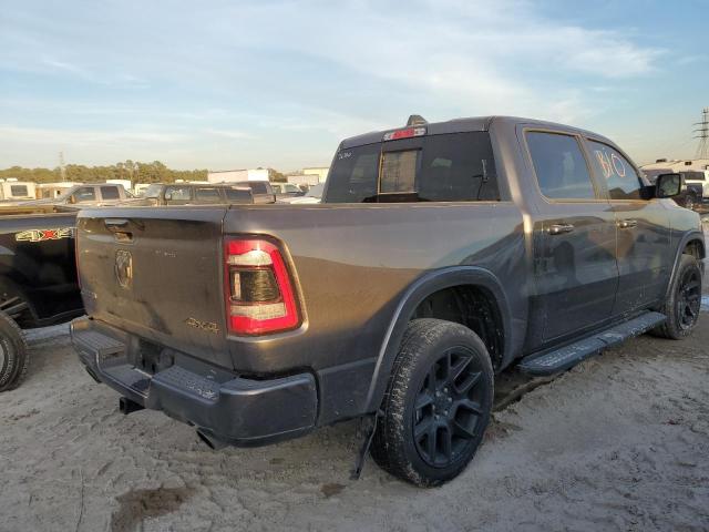 Photo 3 from auction – 2022 RAM 1500 LARAM with VIN 1C6SRFJT3NN457574
