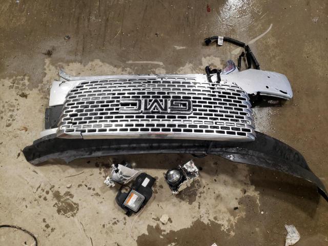 Photo 13 from auction – 2015 GMC YUKON DENA with VIN 1GKS2CKJ0FR208737