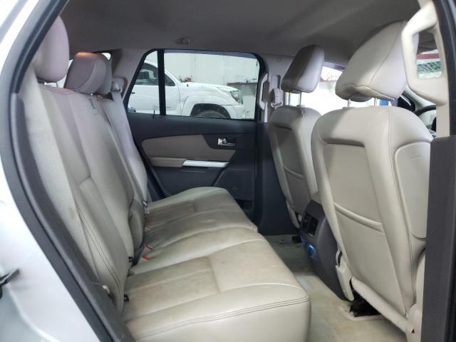 Photo 11 from auction – 2011 FORD EDGE LIMIT with VIN 2FMDK4KC3BBB41670