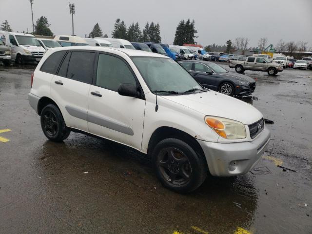 Photo 4 from auction – 2004 TOYOTA RAV4 with VIN JTEGD20V340008606