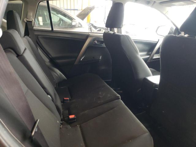 Photo 11 from auction – 2016 TOYOTA RAV4 XLE with VIN JTMWFREV7GD090672