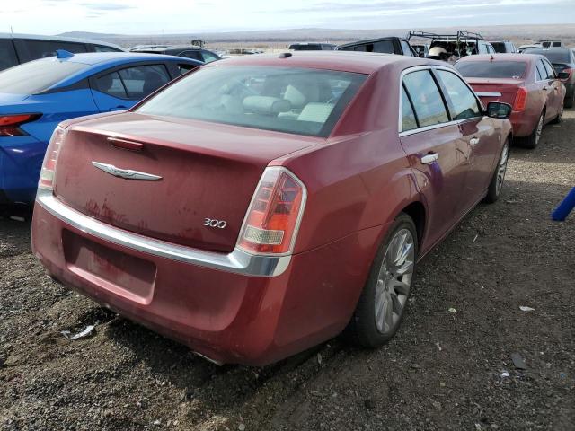 Photo 3 from auction – 2013 CHRYSLER 300 with VIN 2C3CCAAG0DH697830