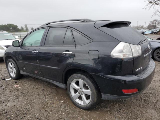 Photo 2 from auction – 2008 LEXUS RX 350 with VIN 2T2GK31U08C031757