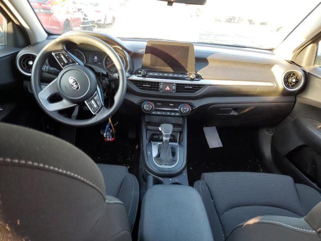 Photo 8 from auction – 2019 KIA FORTE FE with VIN 3KPF24AD0KE052977
