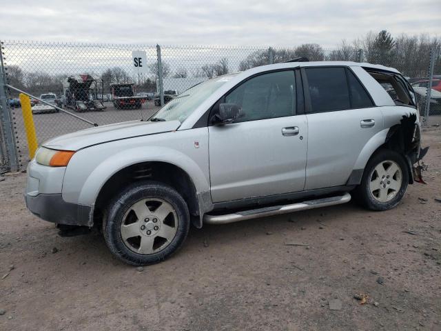 Photo 1 from auction – 2004 SATURN VUE with VIN 5GZCZ63414S850149