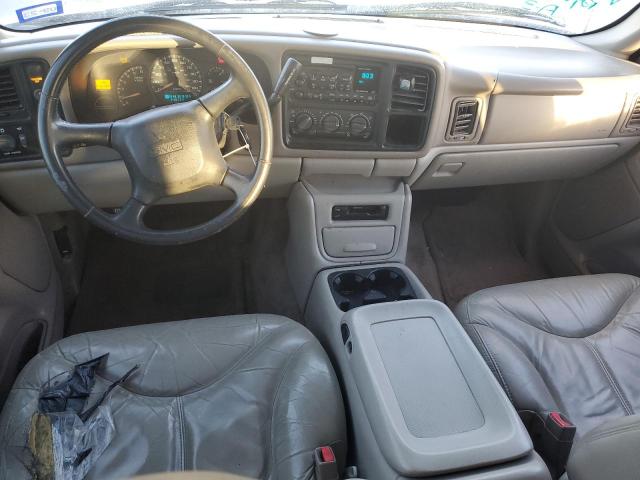 Photo 8 from auction – 2002 GMC YUKON with VIN 1GKEC13Z42J298101