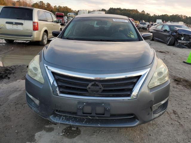 Photo 5 from auction – 2015 NISSAN ALTIMA 2.5 with VIN 1N4AL3AP3FC224563