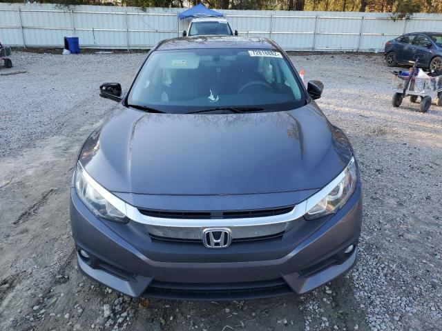 Photo 5 from auction – 2017 HONDA CIVIC EX with VIN 2HGFC1F35HH637077