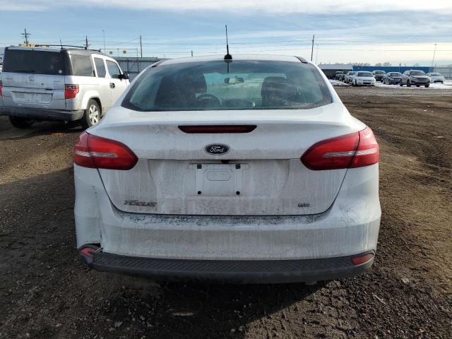 Photo 6 from auction – 2018 FORD FOCUS SE with VIN 1FADP3F29JL312394