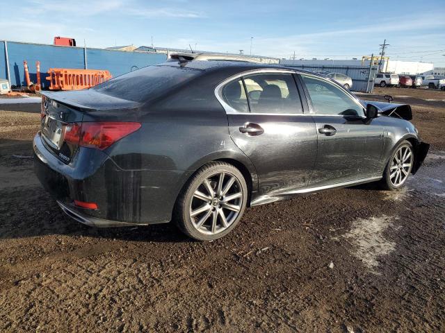 Photo 3 from auction – 2014 LEXUS GS 350 with VIN JTHBE1BL5E5042731