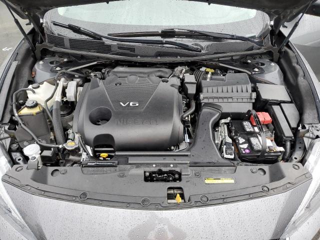 Photo 11 from auction – 2018 NISSAN MAXIMA 3.5 with VIN 1N4AA6AP2JC362465
