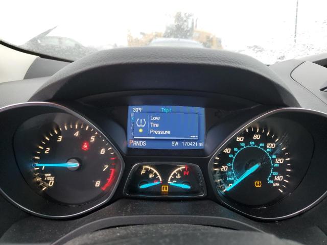Photo 9 from auction – 2013 FORD ESCAPE S with VIN 1FMCU0F72DUC56012