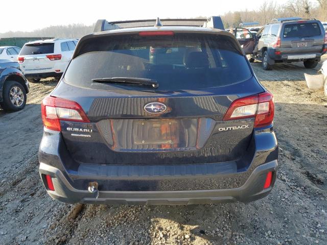 Photo 6 from auction – 2018 SUBARU OUTBACK 2. with VIN 4S4BSAHC5J3258257