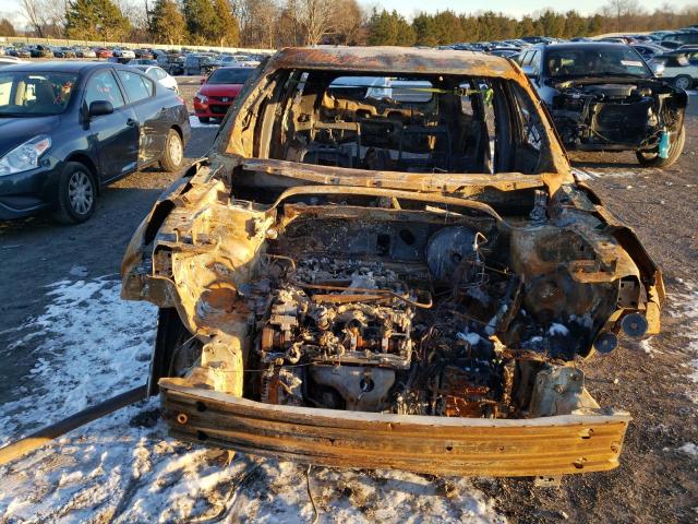 Photo 5 from auction – 2015 FORD EXPLORER X with VIN 1FM5K8D80FGC33614