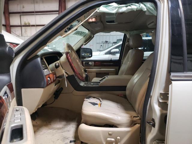 Photo 7 from auction – 2006 LINCOLN NAVIGATOR with VIN 5LMFU27586LJ26523