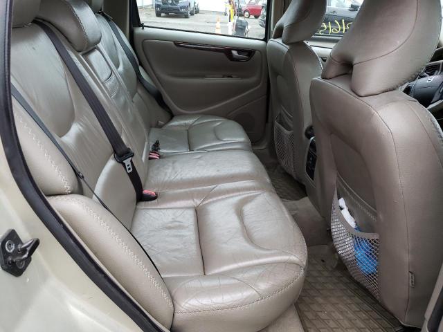 Photo 10 from auction – 2006 VOLVO XC70 with VIN YV4SZ592761215083