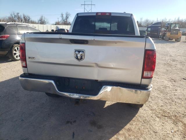 Photo 6 from auction – 2011 DODGE RAM 1500 with VIN 1D7RB1CT8BS635879