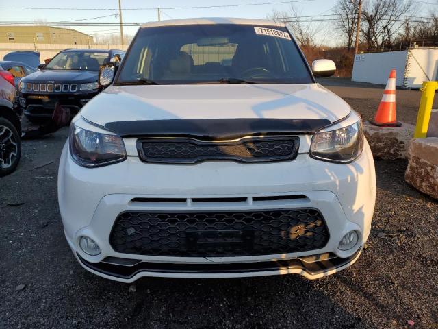 Zdjęcie 5 z aukcji – 2016 KIA SOUL z VIN KNDJP3A56G7352738