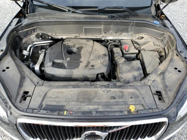 Photo 12 from auction – 2016 VOLVO XC90 T6 with VIN YV4A22PK9G1021593