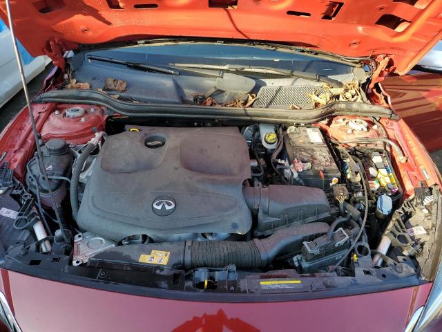 Photo 11 from auction – 2017 INFINITI QX30 BASE with VIN SJKCH5CPXHA020884