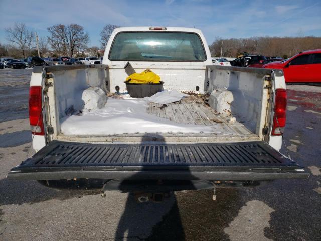 Photo 6 from auction – 2000 FORD F250 SUPER with VIN 1FTNF20F7YEB81777