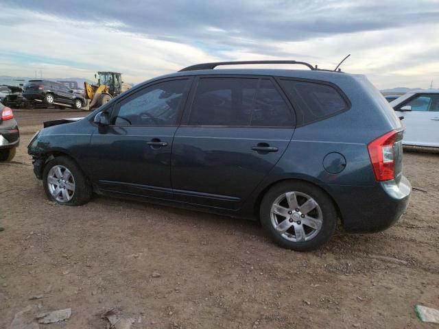 Photo 2 from auction – 2009 KIA RONDO BASE with VIN KNAFG528797223613