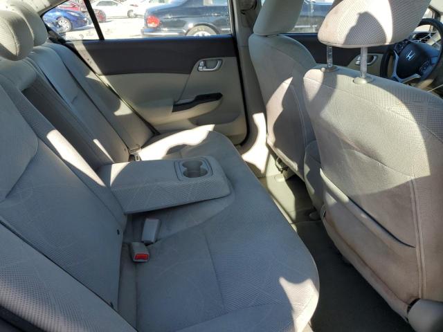 Photo 10 from auction – 2012 HONDA CIVIC EX with VIN 2HGFB2F88CH319872