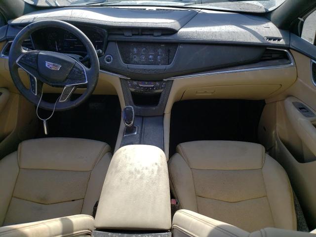 Photo 8 from auction – 2018 CADILLAC XT5 PREMIU with VIN 1GYKNERS1JZ161024