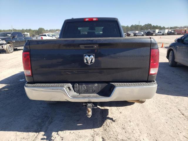 Photo 6 from auction – 2014 RAM 1500 ST with VIN 1C6RR6FG3ES243115