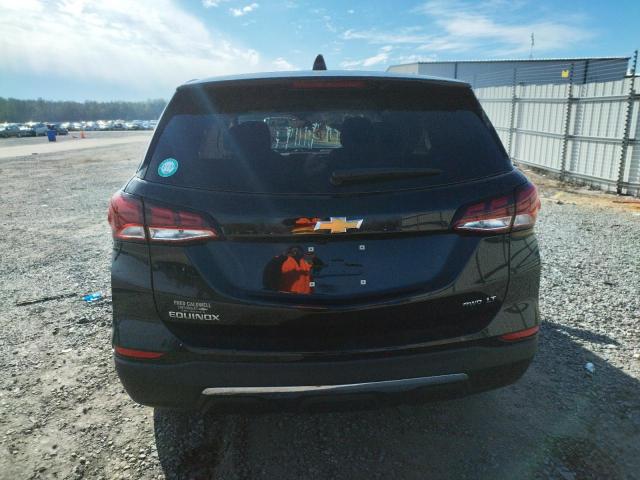 Photo 6 from auction – 2022 CHEVROLET EQUINOX LT with VIN 3GNAXUEV2NL227946